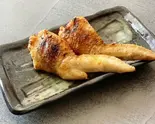 手羽先(カレー)（つくねやダイニング）
