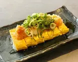 だし巻きたまご（つくねやダイニング）