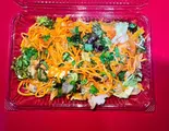 MEZBAAN焼きそば MEZBAAN Yakisoba(インド料理 ミニメズバーン)