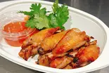 ピーク ガイデート ディアオ(鶏手羽先ハーフカット) ปีกไก่แดดเดียว(PINTO)