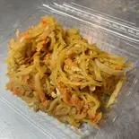 切干し大根(WAHAHA)
