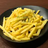 フライドポテト（たこ焼き酒場魔王住吉店）