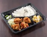 からあげ弁当（居酒屋 悠香）