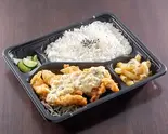 チキン南蛮弁当（居酒屋 悠香）