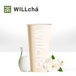 東方ジャスミンライトミルクティー(东方茉莉 )（WILLcha 神戸元町店）