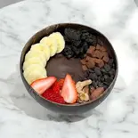 パキッとチョコスペシャル（ショコロブ セブンパーク天美店）