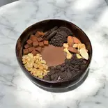 パキッとチョコアサイー（ショコロブ セブンパーク天美店）