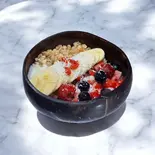 ベリーベリーボウル（ショコロブ セブンパーク天美店）