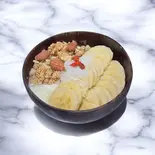 バナナボウル（ショコロブ セブンパーク天美店）