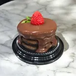 鎌倉いちごショコラ（ショコロブ セブンパーク天美店）