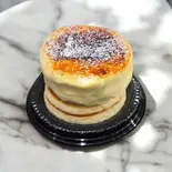 クリームブリュレ（ショコロブ セブンパーク天美店）
