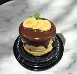 生チョコバナナ（ショコロブ セブンパーク天美店）