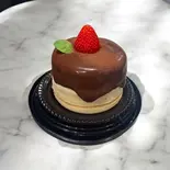 生チョコいちご（ショコロブ セブンパーク天美店）