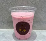 ベリーベリーヨーグルト（ショコロブ セブンパーク天美店）