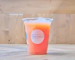 グァバジュース（B級ハワイアンランチ！）