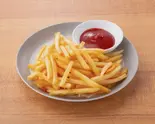 ポテトフライ（鶏肉と卵 幸の鳥 立川立飛店）