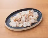 鶏ハム（鶏肉と卵 幸の鳥 立川立飛店）
