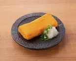 だし巻き玉子（鶏肉と卵 幸の鳥 立川立飛店）