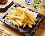ポテトフライ（マルカミ食堂 ドックヤード店）