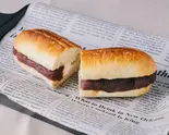 老舗平澤製餡所謹製あんこ使用!あんこクリームチーズサンド(Natural BASE)