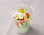 トリュフ塩 MCTオイルサラダ(Natural BASE)