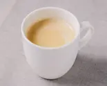 ホットコーヒー(Natural BASE)