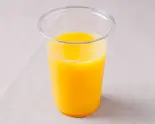 オレンジストレートジュース(Natural BASE)