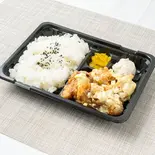 チキン南蛮弁当レギュラー（肉食キッチン）
