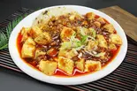 麻婆炒飯 Mapo Rice 麻婆炒饭（福泰厨房 島忠ホームズ草加舎人店）