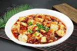 麻婆豆腐 Mapo Tofu 麻婆豆腐（福泰厨房 島忠ホームズ草加舎人店）