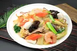 五目焼きそば Gomoku Noodles 五目炒面（福泰厨房 島忠ホームズ草加舎人店）