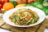 上海風焼きそば Shanghai Noodles 上海炒面（福泰厨房 島忠ホームズ草加舎人店）