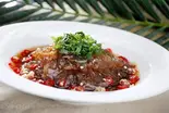 老醋蛰头/老醋クラゲ(丁記美食城)