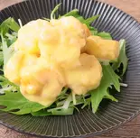 沙拉大虾/エビマヨ(丁記美食城)