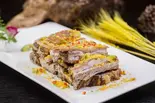 避风塘羊排(丁記美食城)