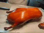 烤鸭/焼きダック(丁記美食城)