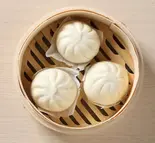 小籠包4個(丁記美食城)