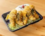 1キロささみ大葉カツ弁当(ささみ大葉カツ5本)【FSB5】(【メガ盛り‼】1キロ弁当工房肉MAX!!大盛りからあげお弁当 立川店)