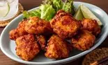 【エスニック】トムヤム唐揚げ/Tomyam Chicken（インドネパール料理 アジアンダイニング ロータス）