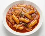 トッポギ（韓国居酒屋 トワヨ）
