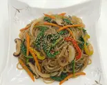 チャプチェ（韓国居酒屋 トワヨ）