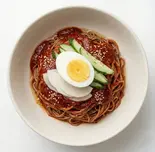 ビビン冷麺（韓国居酒屋 トワヨ）
