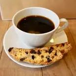ビスコッティ(3枚入り) Biscotti（カフェキューブリック）