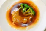 フカヒレ姿煮込み（松楽菜館）