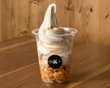 ミックスソフトクリーム（ソフトクリーム FiftyOne）