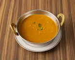 キーマカレー（ナマステインディア）