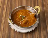 マトンカレー（ナマステインディア）