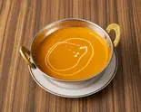 バターチキンカレー（ナマステインディア）