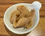 肉増し(肉汁うどん かんだ屋 神田本店)
