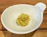 生姜増し(肉汁うどん かんだ屋 神田本店)